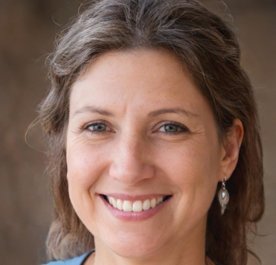 Maren Solveig Birkenfeld – Leitende Dozentin bei Pexularique